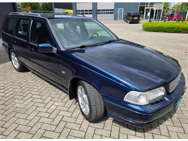 Volvo V70 1997 foto 19