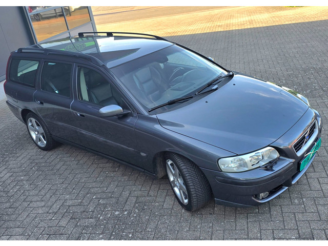 Volvo V70 2004 foto 17