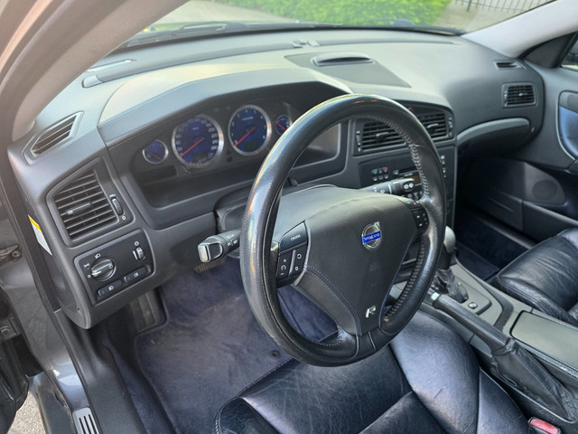 Volvo V70 2004 foto 5