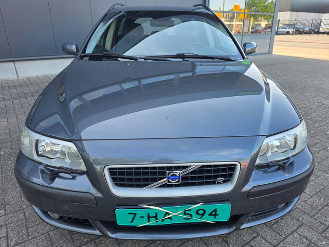 Volvo V70 2004 foto 18