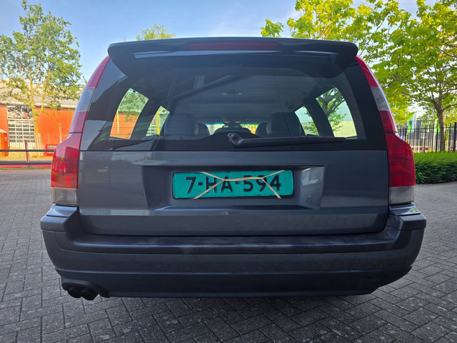 Volvo V70 2004 foto 12