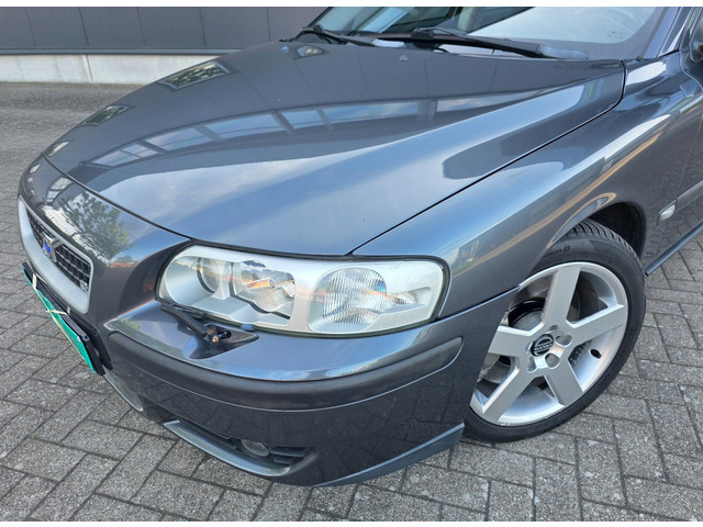 Volvo V70 2004 foto 19