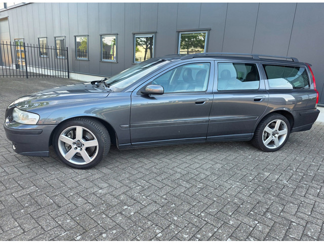 Volvo V70 2004 foto 3