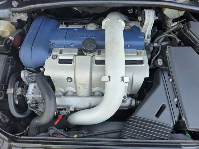 Volvo V70 2004 foto 23