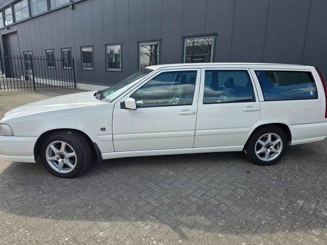 Volvo V70 1997 foto 8