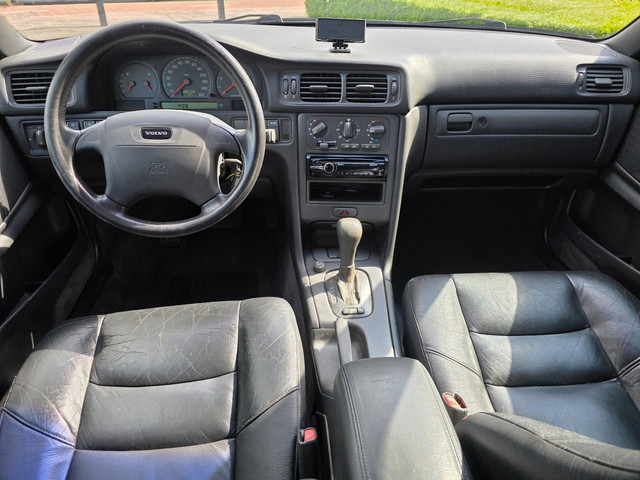 Volvo V70 1997 foto 3