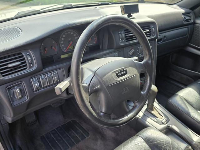 Volvo V70 1997 foto 4