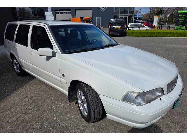 Volvo V70 1997 foto 14