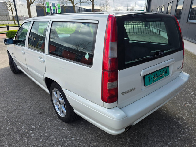 Volvo V70 1997 foto 9
