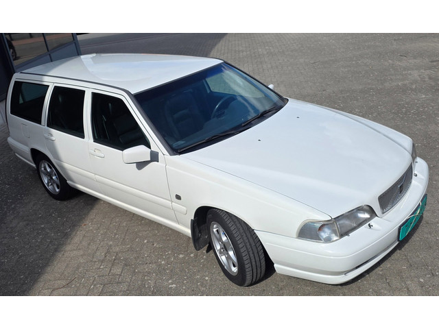 Volvo V70 1997 foto 15