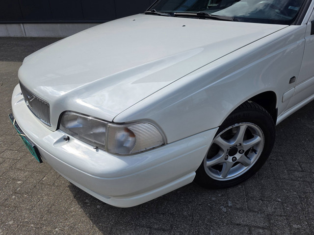 Volvo V70 1997 foto 17