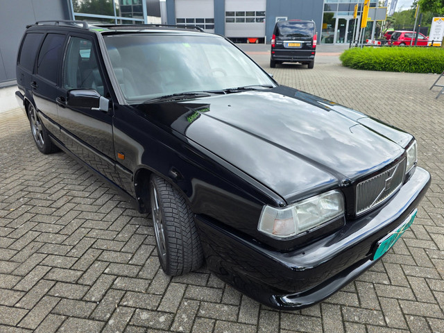 Volvo 850 1995 foto 18