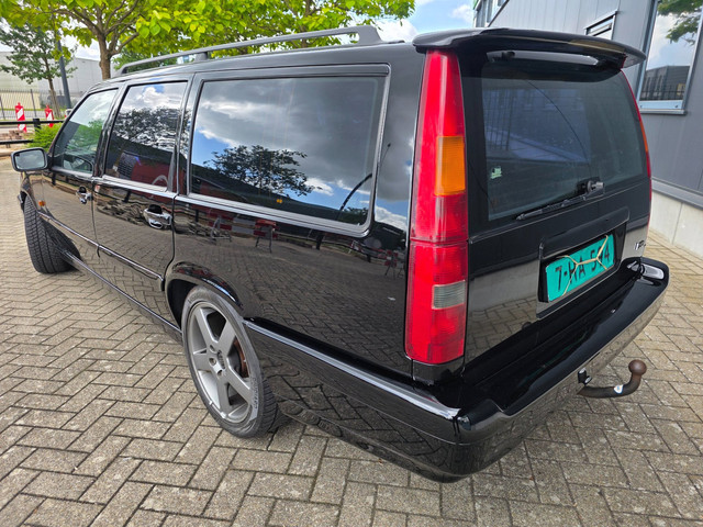 Volvo 850 1995 foto 13