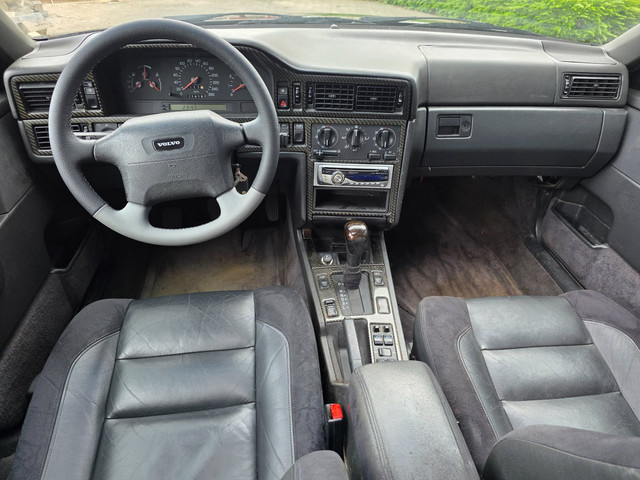 Volvo 850 1995 foto 4