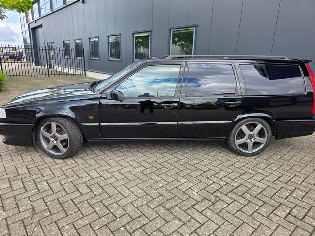 Volvo 850 1995 foto 12