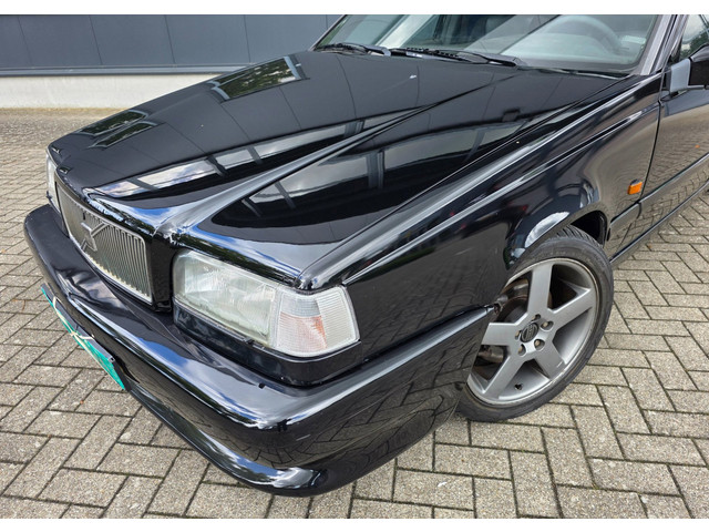 Volvo 850 1995 foto 21