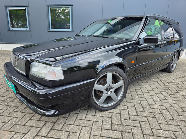 Volvo 850 1995 foto 2