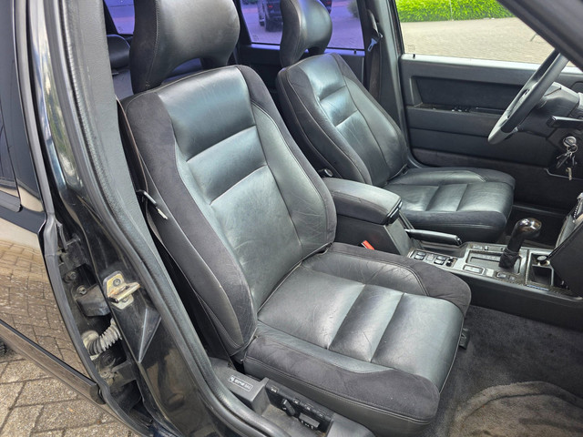 Volvo 850 1995 foto 8