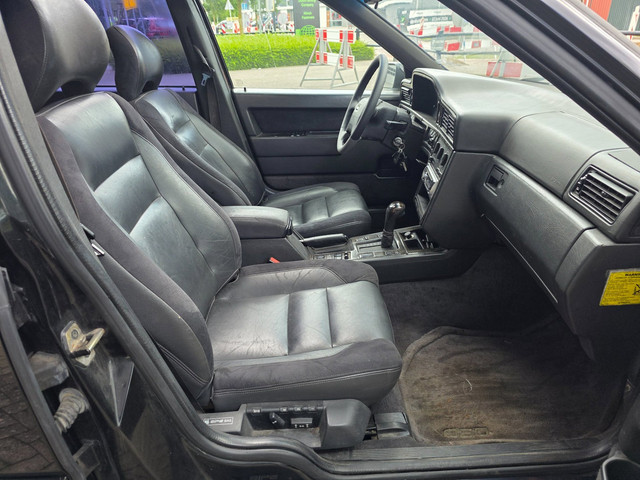 Volvo 850 1995 foto 9
