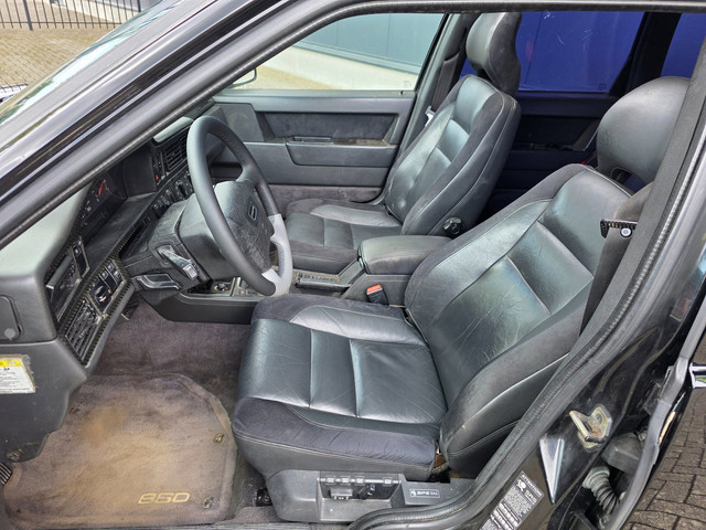 Volvo 850 1995 foto 6