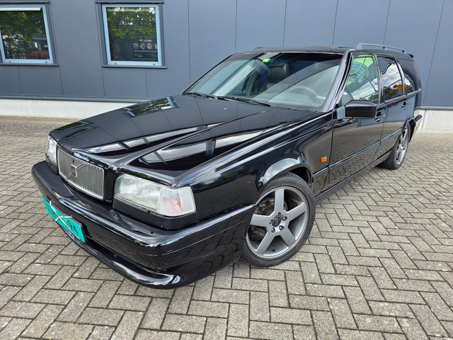 Volvo 850