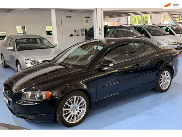 Volvo C70