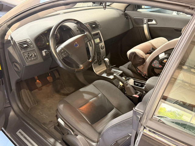 Volvo C70 2007 foto 3
