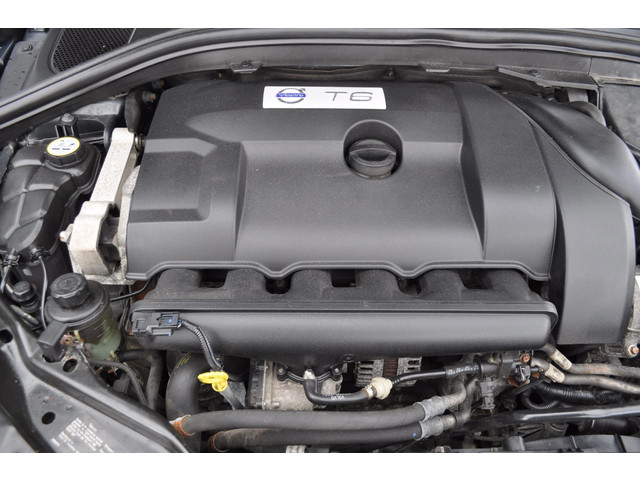 Volvo XC60 2009 foto 24