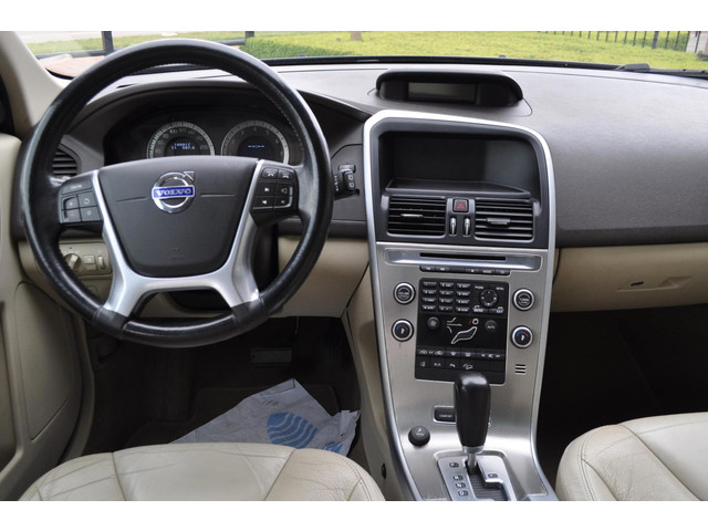 Volvo XC60 2009 foto 17