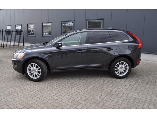 Volvo XC60 2009 foto 3