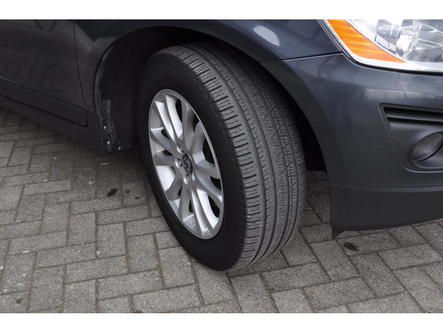 Volvo XC60 2009 foto 16