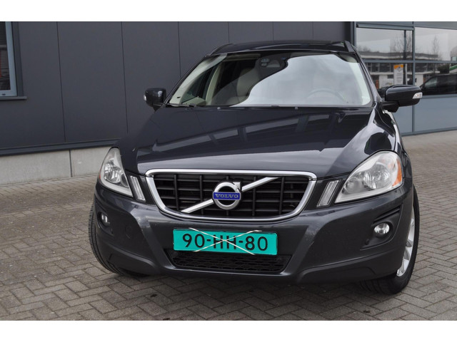 Volvo XC60 2009 foto 13