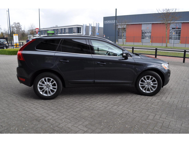 Volvo XC60 2009 foto 9