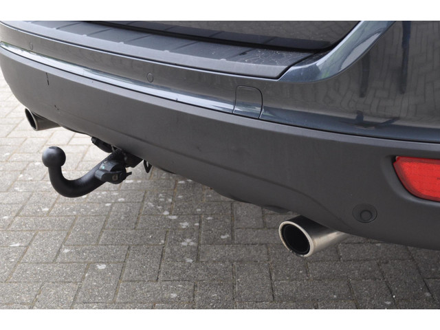 Volvo XC60 2009 foto 8