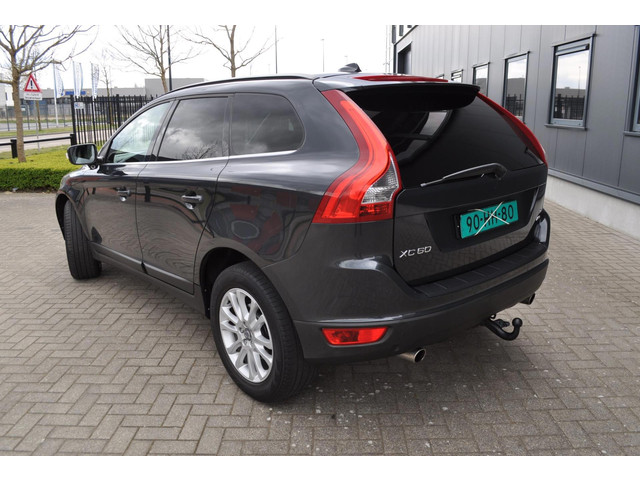 Volvo XC60 2009 foto 5