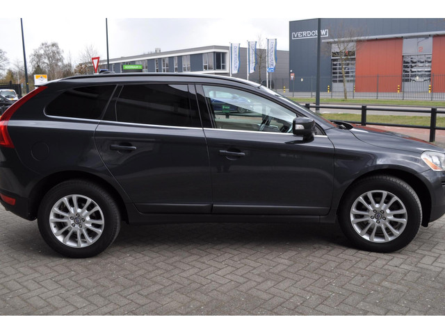 Volvo XC60 2009 foto 10