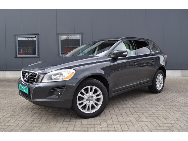 Volvo XC60 2009 foto 2