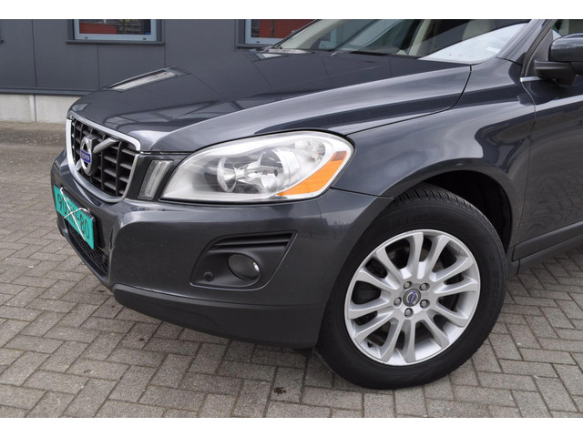 Volvo XC60 2009 foto 14