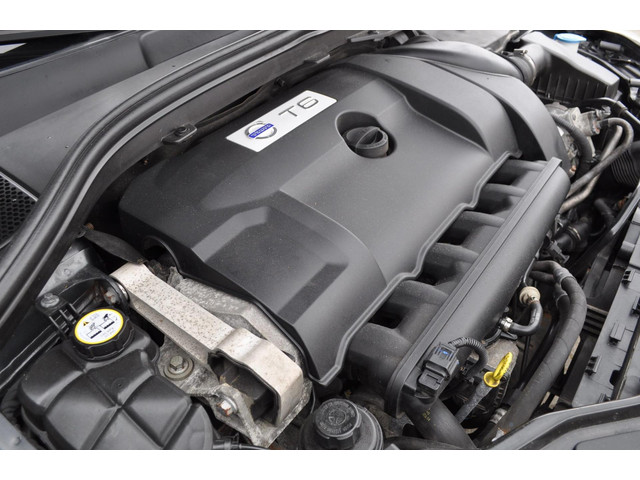 Volvo XC60 2009 foto 26