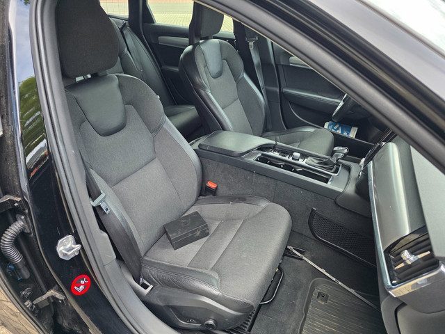 Volvo V90 2018 foto 8