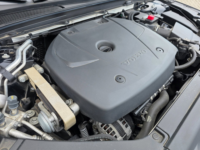 Volvo V90 2018 foto 25