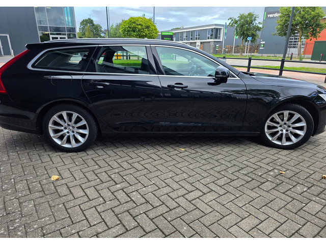 Volvo V90 2018 foto 16