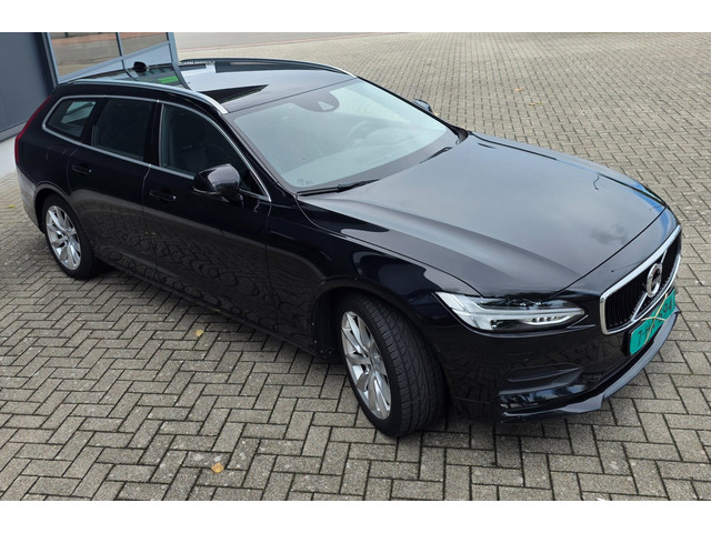 Volvo V90 2018 foto 18