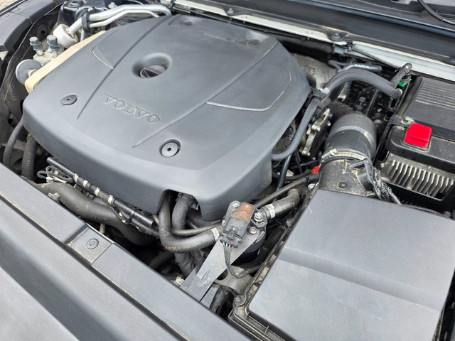 Volvo V90 2018 foto 23