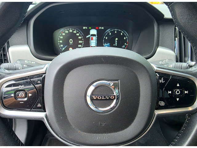 Volvo V90 2018 foto 10