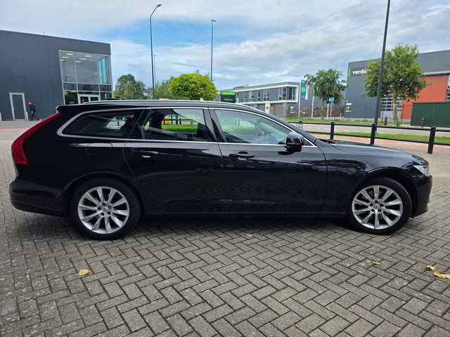 Volvo V90 2018 foto 15
