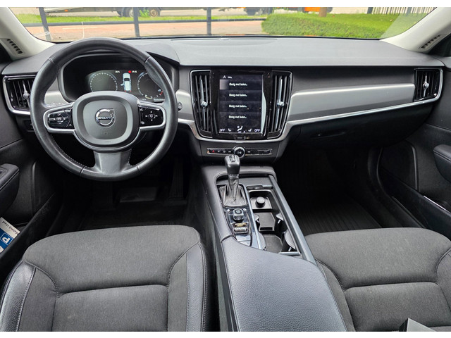 Volvo V90 2018 foto 4
