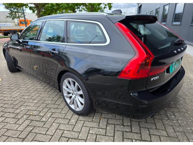 Volvo V90 2018 foto 12