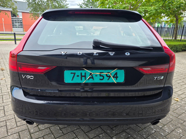 Volvo V90 2018 foto 13