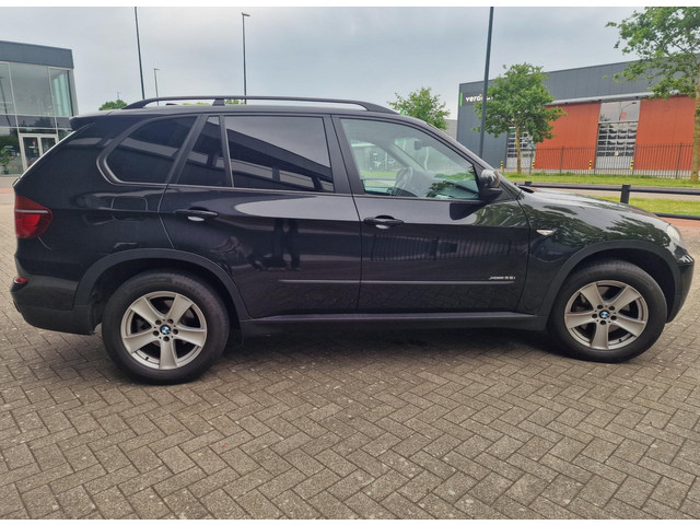 BMW X5 2010 foto 16